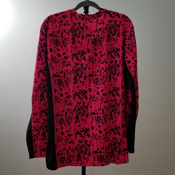 NWT Surflife Men's Rashguard - Size XL - Picture 5 of 5